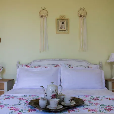Villa Maison Fleurs *