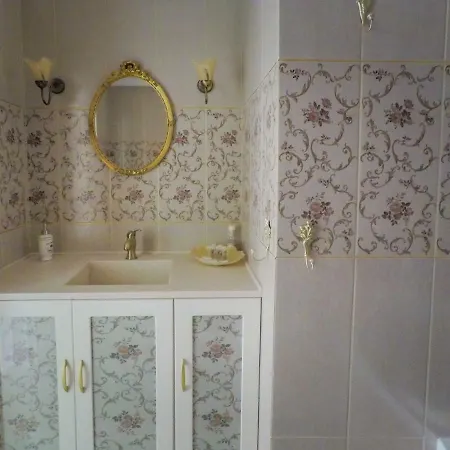 Villa Maison Fleurs *