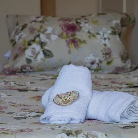 וילה Maison Fleurs דיאקופטו