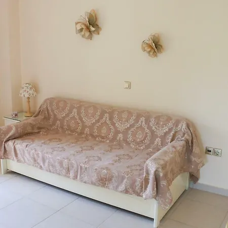 Maison Fleurs * Diakopto