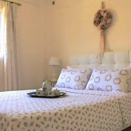 Maison Fleurs Villa